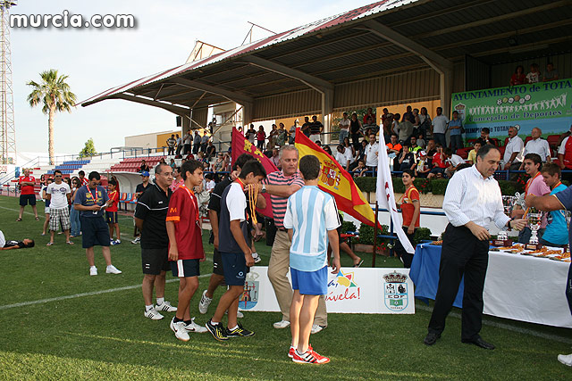 IX Torneo de Ftbol Infantil “Ciudad de Totana” - 201