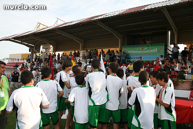 IX Torneo de Ftbol Infantil “Ciudad de Totana” - 210