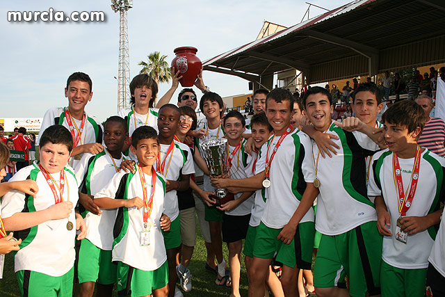 IX Torneo de Ftbol Infantil “Ciudad de Totana” - 213