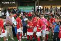 Fútbol Infantil - 221 Fútbol Infantil - 221