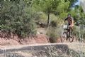 MTB Sierra Espuña - 75 MTB Sierra Espuña - 75