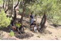MTB Sierra Espuña - 100 MTB Sierra Espuña - 100