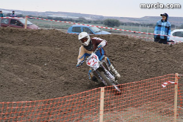 XVIII Motocross 