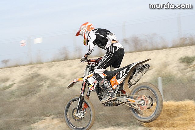 XVIII Motocross 