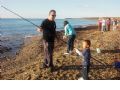 open infantil de pesca - 35
