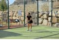 Padel Santa Eulalia - 245 Padel Santa Eulalia - 245