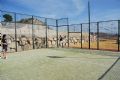Padel Santa Eulalia - 310 Padel Santa Eulalia - 310