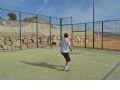 Padel Santa Eulalia - 396 Padel Santa Eulalia - 396