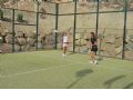 Padel Santa Eulalia - 407 Padel Santa Eulalia - 407