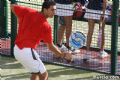 Pádel Vs Tenis - 73 Pádel Vs Tenis - 73
