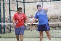 Pádel Vs Tenis - 160 Pádel Vs Tenis - 160