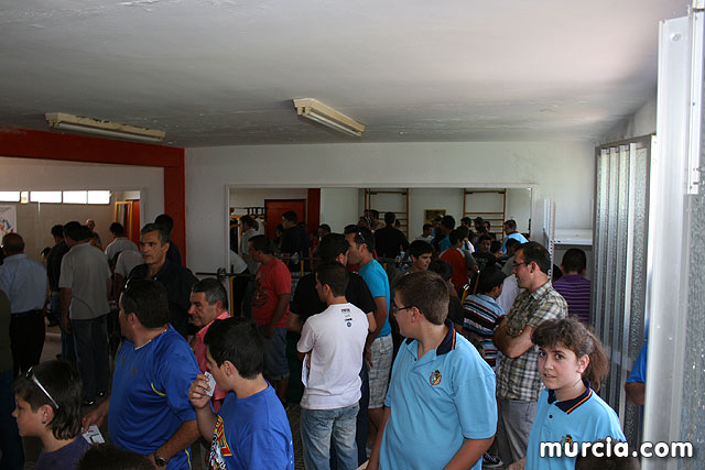 VI Campeonato Regional Juvenil de Palomos Deportivos 2010 - 5