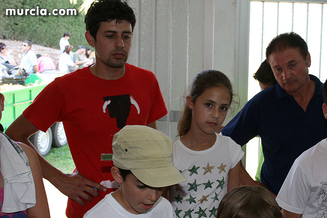 VI Campeonato Regional Juvenil de Palomos Deportivos 2010 - 81