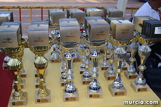Charca Grande 2011 - Gran premio Panzamelba - 45