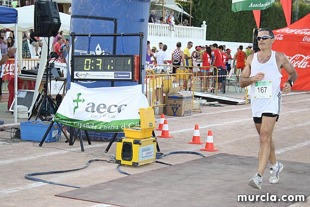Charca Grande 2011 - Gran premio Panzamelba - 289