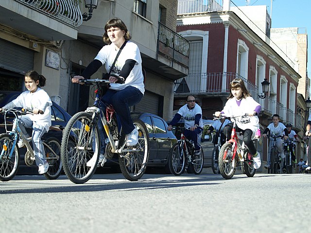 Da de la bicicleta. Totana 2011 - 47
