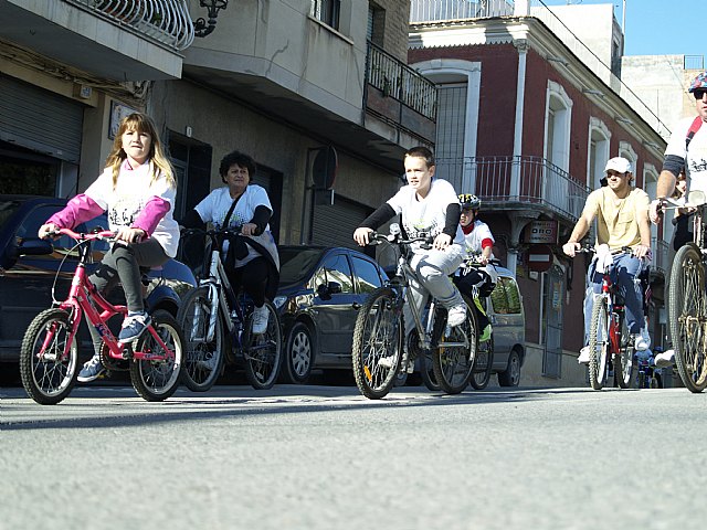 Da de la bicicleta. Totana 2011 - 48