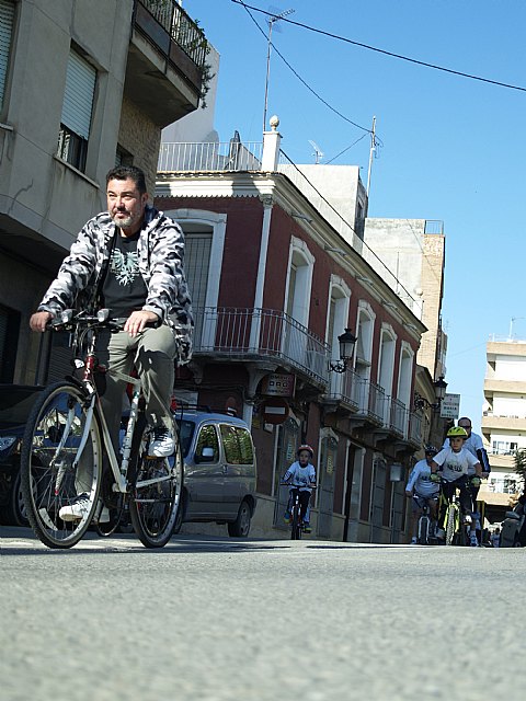 Da de la bicicleta. Totana 2011 - 49