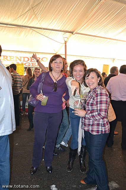 Fotos Feria de Da, Romera y Cross de la Constitucin 2011 - 12