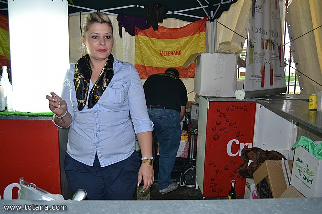 Fotos Feria de Da, Romera y Cross de la Constitucin 2011 - 21