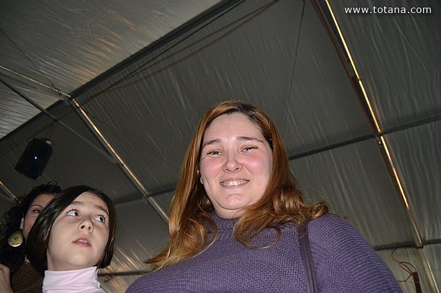 Fotos Feria de Da, Romera y Cross de la Constitucin 2011 - 22