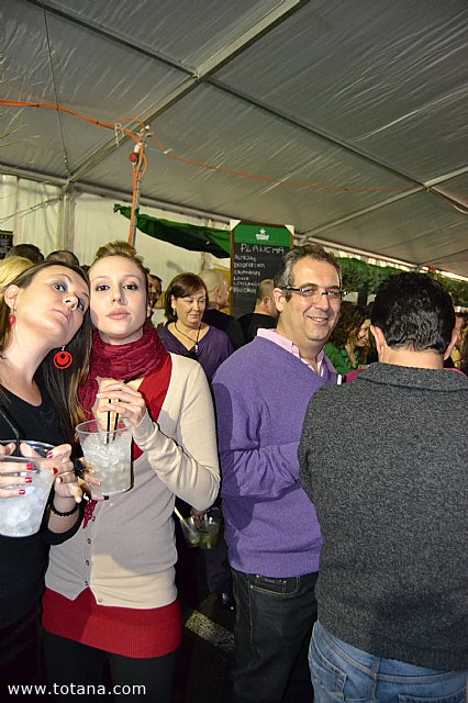 Fotos Feria de Da, Romera y Cross de la Constitucin 2011 - 29