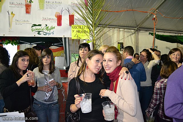 Fotos Feria de Da, Romera y Cross de la Constitucin 2011 - 30