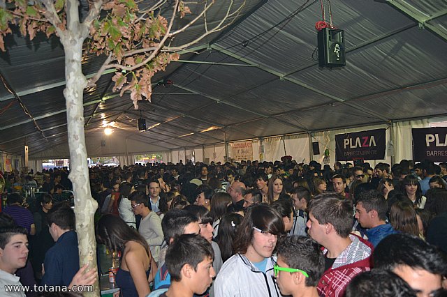 Fotos Feria de Da, Romera y Cross de la Constitucin 2011 - 45