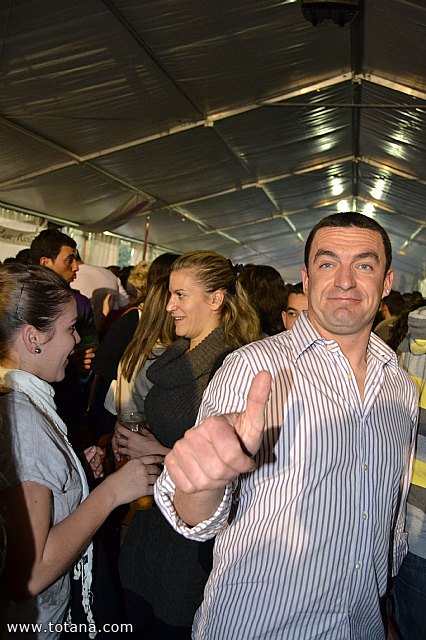 Fotos Feria de Da, Romera y Cross de la Constitucin 2011 - 52