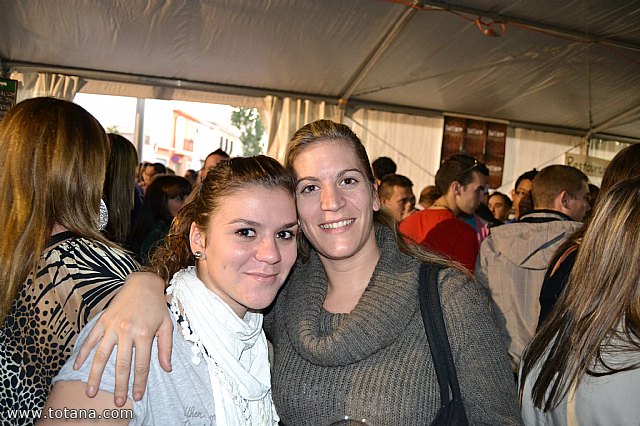 Fotos Feria de Da, Romera y Cross de la Constitucin 2011 - 53