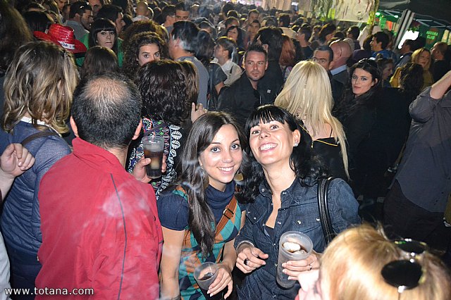 Fotos Feria de Da, Romera y Cross de la Constitucin 2011 - 63