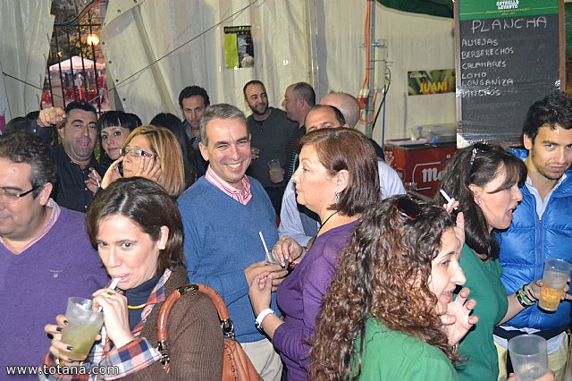 Fotos Feria de Da, Romera y Cross de la Constitucin 2011 - 70