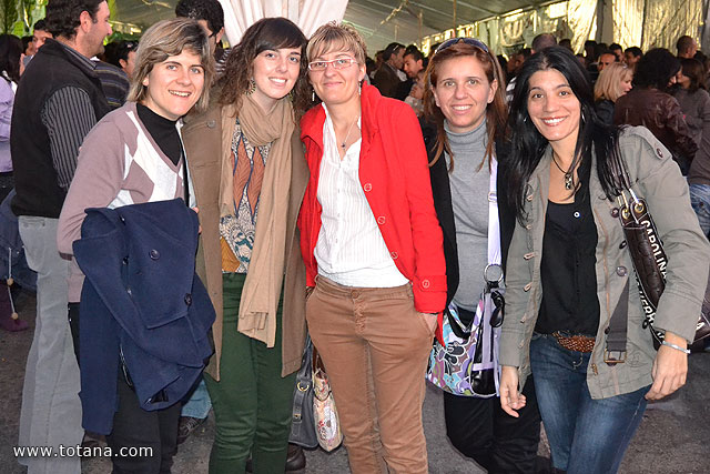 Fotos Feria de Da, Romera y Cross de la Constitucin 2011 - 71