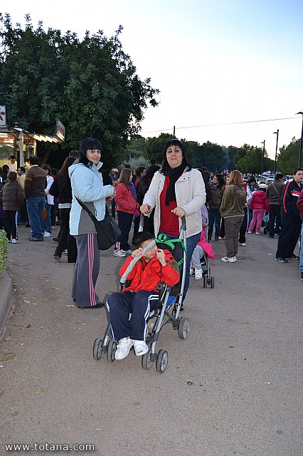 Fotos Feria de Da, Romera y Cross de la Constitucin 2011 - 75