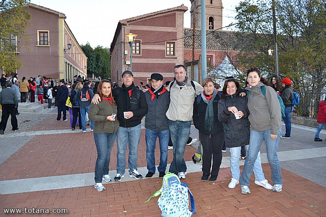 Fotos Feria de Da, Romera y Cross de la Constitucin 2011 - 76