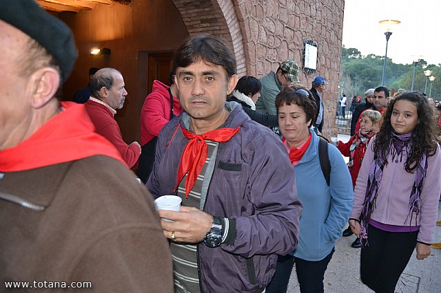 Fotos Feria de Da, Romera y Cross de la Constitucin 2011 - 79