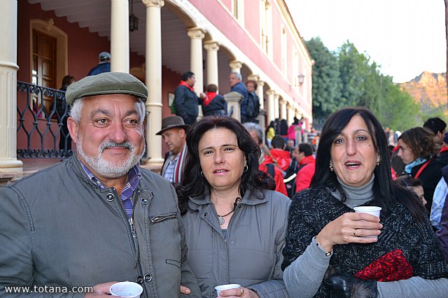 Fotos Feria de Da, Romera y Cross de la Constitucin 2011 - 80