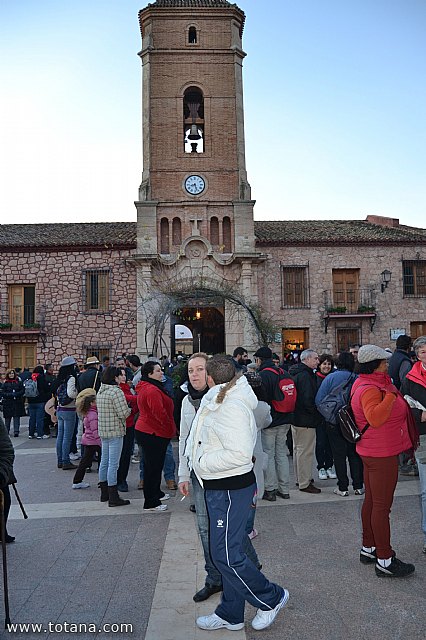 Fotos Feria de Da, Romera y Cross de la Constitucin 2011 - 84