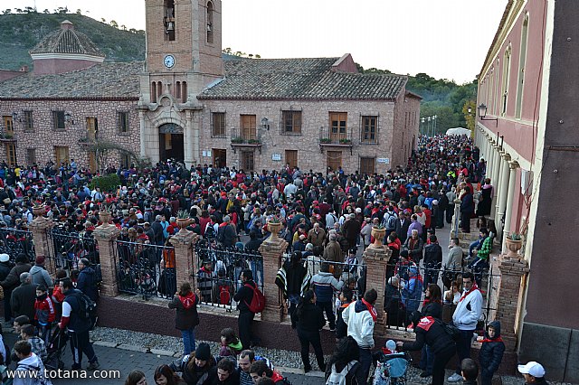 Fotos Feria de Da, Romera y Cross de la Constitucin 2011 - 90