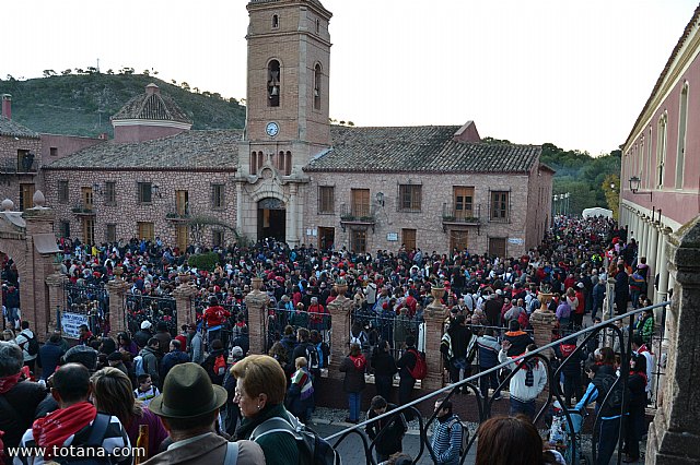 Fotos Feria de Da, Romera y Cross de la Constitucin 2011 - 92