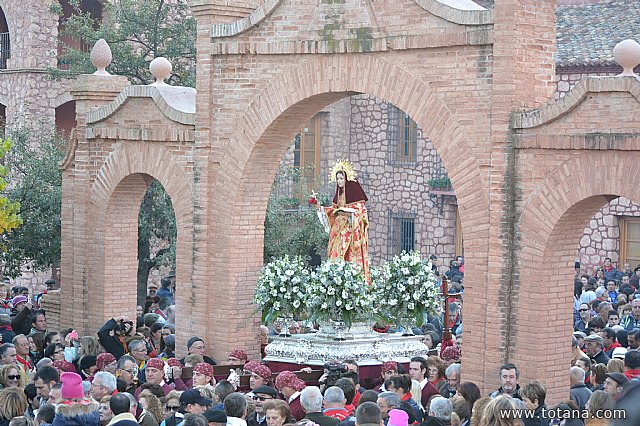 Fotos Feria de Da, Romera y Cross de la Constitucin 2011 - 103
