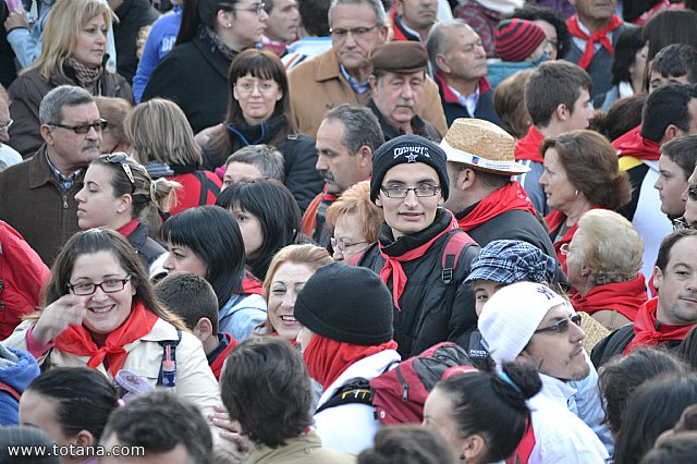 Fotos Feria de Da, Romera y Cross de la Constitucin 2011 - 109