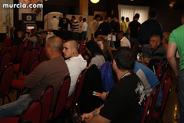 X Trofeo Interterritorial Costa Clida de Fisicoculturismo y Fitness 2011 - 7
