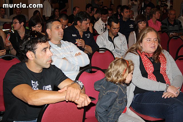 X Trofeo Interterritorial Costa Clida de Fisicoculturismo y Fitness 2011 - 33