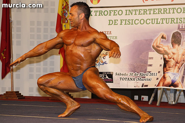 X Trofeo Interterritorial Costa Clida de Fisicoculturismo y Fitness 2011 - 46