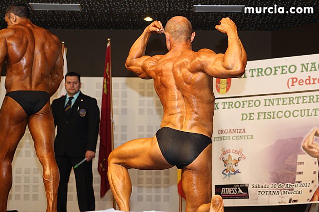 X Trofeo Interterritorial Costa Clida de Fisicoculturismo y Fitness 2011 - 93