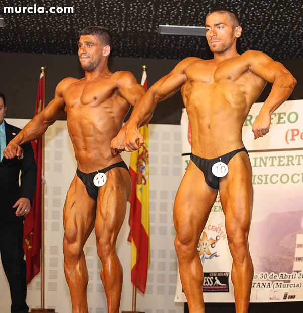 X Trofeo Interterritorial Costa Clida de Fisicoculturismo y Fitness 2011 - 106
