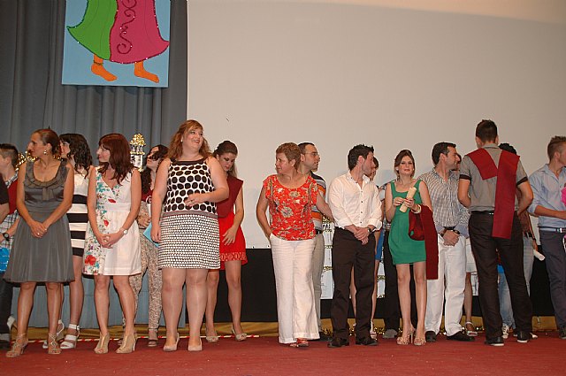 Colegio Reina Sofa. Graduaciones 2011 - 287