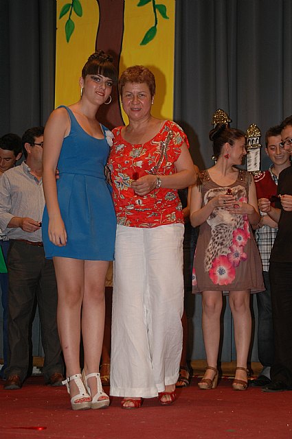 Colegio Reina Sofa. Graduaciones 2011 - 295