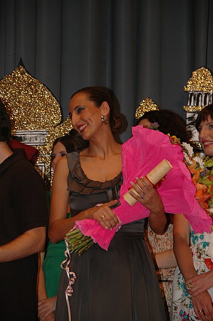 Colegio Reina Sofa. Graduaciones 2011 - 303